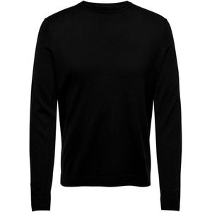 Only&Sons Tyler Crew Neck Knit