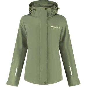 Tenson Melville Jacket Dames