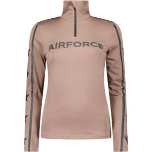 Airforce Squaw Vally Pully Star