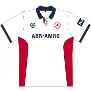 The Indian Maharadja Hc Houten Wedstrijdshirt Uit Heren