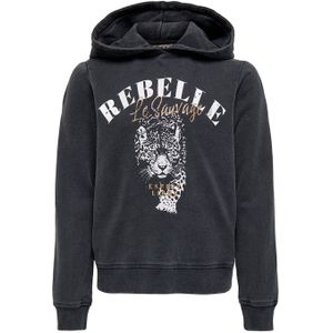 Only Kids Rebelle Hood Junior
