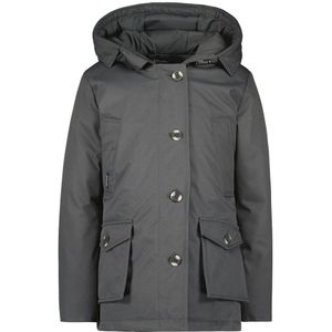 Airforce 4 Pocket Parka Kids