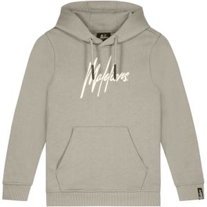 Malelions Junior Essentials Hoodie