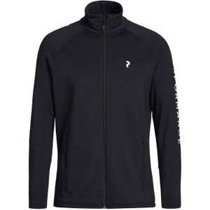 Peak Performance Rider Midlayer Zip Jacket