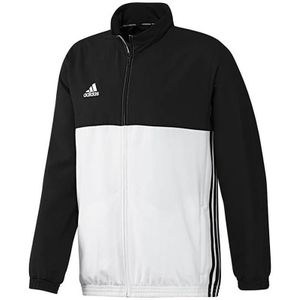 Adidas T16 Team Jacket Men Blk