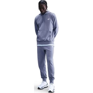 Nike - Club - Joggingbroek - Grijs