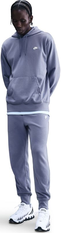 Nike - Club - Joggingbroek - Grijs