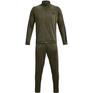 Under Armour Emea Track Suit