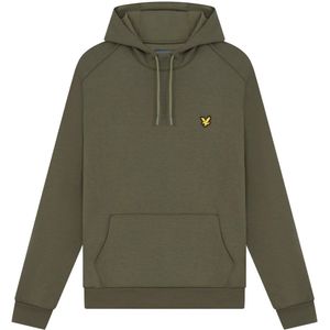 Lyle&Scott Fly Fleece Hoodie