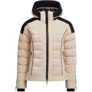Kelly Paris Down Jacket
