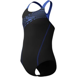 Speedo Eco Girls Medley Logo Medalist