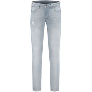 Purewhite The Jone Skinny Fit Jeans