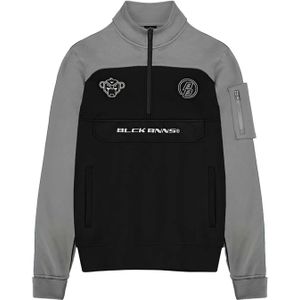 Black Bananas Rumble Tracktop