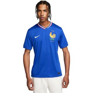 Nike Frankrijk 2024 Thuisshirt