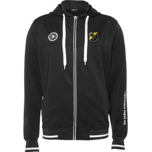 The Indian Maharadja Tech Hooded Deventer