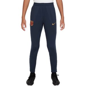 Nike Fc Barcelona Strike Trainingspants Kids