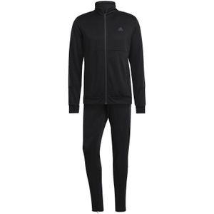Adidas Slim-fit Trainingspak