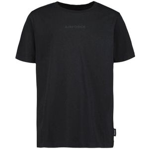 Airforce Wording Logo T-shirt Kids