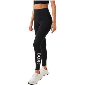 Bj�rn Borg Logo Tights