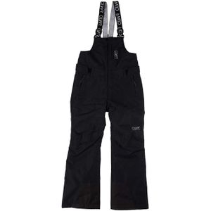 Colour Wear Youth Slash Bib Pants