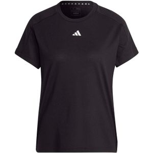 Adidas Aeroready Train Essentials Minimal Branding T-shirt