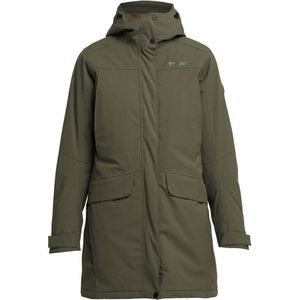 Tenson Hera Parka Jacket