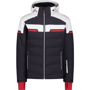 Cmp Jacket Zip Hood