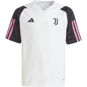 Adidas Juventus Tiro Trainingsshirt Kids