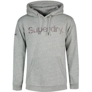 Superdry Core Logo Source Hood