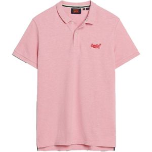 Superdry Classic Pique Polo