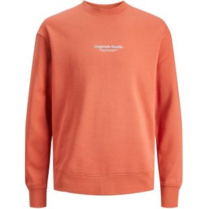 Jack&Jones Kids Bedrukt Sweatshirt Junior