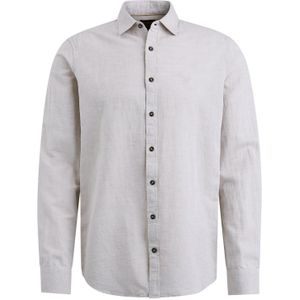 Pme Legend Long Sleeve Shirt Cotton