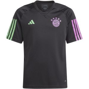 Adidas Fc Bayern M�nchen Tiro Trainingsshirt Kids
