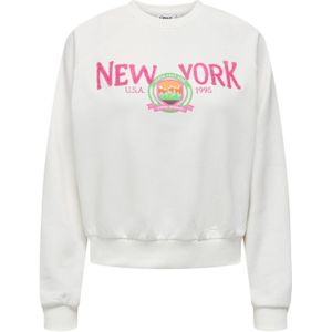Only Kids Goldie Nyc O-neck