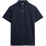 Superdry Textured Jersey Polo