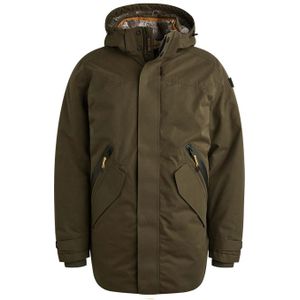 PME Legend - Hydropacker 3-in-1 Parka - Winterjas