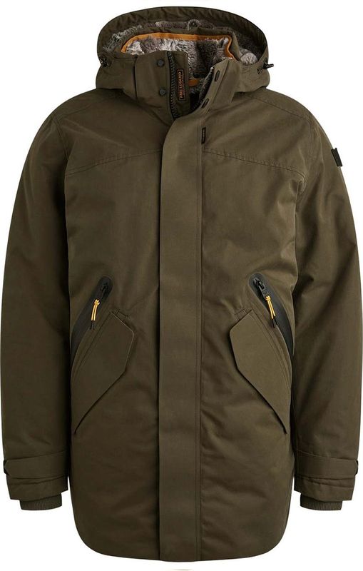 PME Legend - Hydropacker 3-in-1 Parka - Winterjas