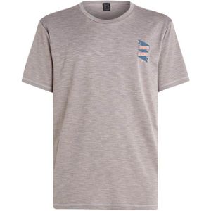 Protest Preta Surf T-shirt