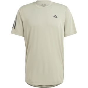 Adidas Club 3-stripes Tennis T-shirt