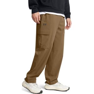 Under Armour - Vibe Woven Cargo - Trainingsbroek - Heren