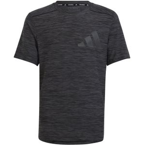 Adidas Aeroready Heather T-shirt