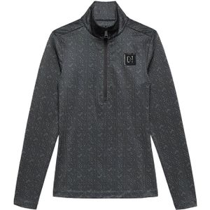 Nikkie Nantes Logo Ski Pully