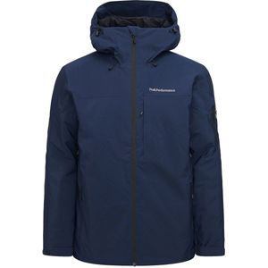 Peak Performance Insulated Ski Jacket