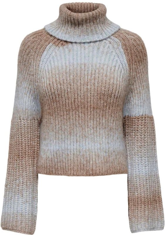 Only Ditte Long Sleeve Rollneck