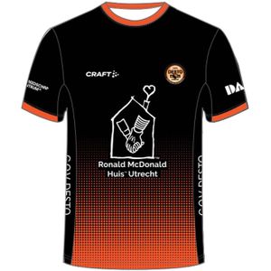 Craft Cov Desto Wedstrijdshirt Away Heren
