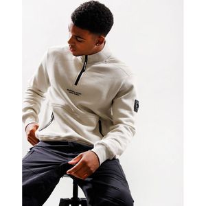 Marshall Artist Siren 1/4 Zip