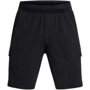 Under Armour Stretch Woven Cargo Short