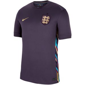 Nike Engeland 2024 Uitshirt