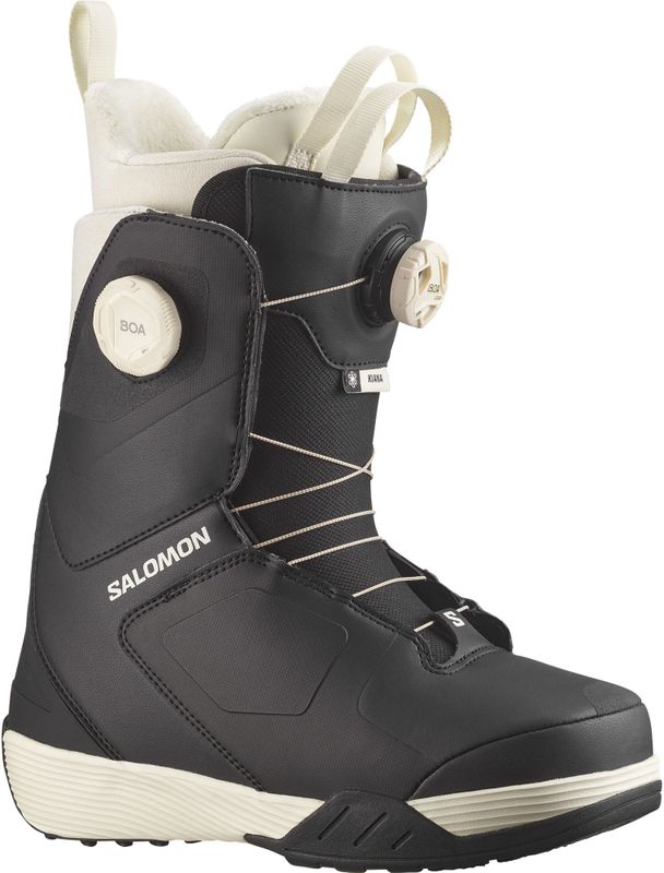 Salomon - Kiana Dual Boa - Snowboardlaarzen - Dames
