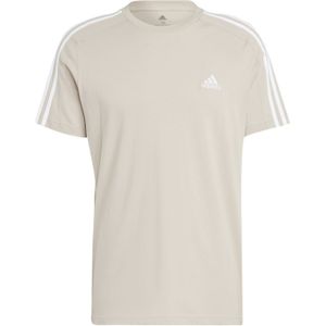 Adidas 3-stripes Single Jersey